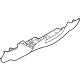 Nissan 68104-1EA0A