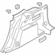 Ford CJ5Z-7855147-AA