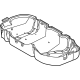 Lexus 77606-42070