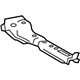 Toyota 57053-02020