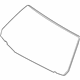 Lexus 56111-3A511-8N