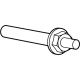 Mopar 68498741AA