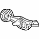 Lexus 48620-50150