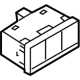 Nissan 251B3-5ZP0A