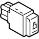 Nissan 25193-9N00A