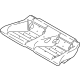 Ford PR3Z-7663840-B