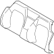 Ford PR3Z-6366600-AC