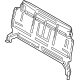 Ford FR3Z-76613A38-B