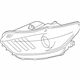 Ford FR3Z-13008-J