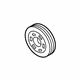 Mopar 4893573AB