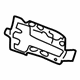 Honda 81334-S9A-J43