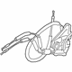 Nissan 80500-9HE0B