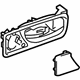 Lexus 67607-0E010-A0