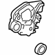 Lexus 69050-02200