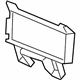 Honda 39710-TA0-306