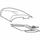 Lexus 71071-50D51-A0