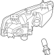 Nissan 26150-8996C