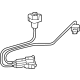 Nissan 24070-9BU0A
