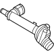 Kia 256303N300
