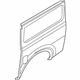 Nissan 76037-1PA0A
