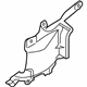 Toyota 53891-WB001