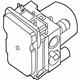 Nissan 47660-ZY92C