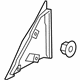 Nissan 80292-BV80A