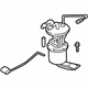 Ford YL8Z-9H307-A