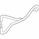 Nissan 21632-4BA1A