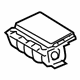 Hyundai 84670-3J010