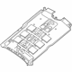 Nissan 73908-1PB1A