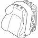 Hyundai 88300-2C120-EBT