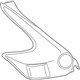 Nissan 26554-3YM2B