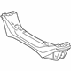 Lexus 51201-30110