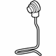Mopar 5116500AA