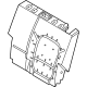Ford M2DZ-7866801-A