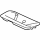 Honda 84645-THR-A01ZA