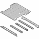 Ford FL3Z-9511215-A