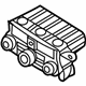 Hyundai 97340-4D000-QW