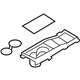 Nissan 68430-KB50A