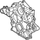Ford LC3Z-6019-C