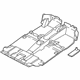 Hyundai 84260-26300-QE