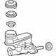 Acura 46100-TK4-A01