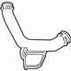 Honda 17243-RMX-000