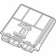Honda 38329-T7W-A02