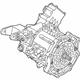 Hyundai 36500-0E550