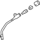 Honda 17650-T90-A01