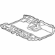 Honda 83301-SCV-A02ZB