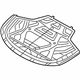 Infiniti 65840-1MA0A