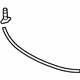 Infiniti 65810-1MA0A